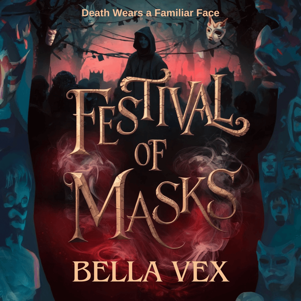 Festival of Masks: Death Wears a Familiar Face