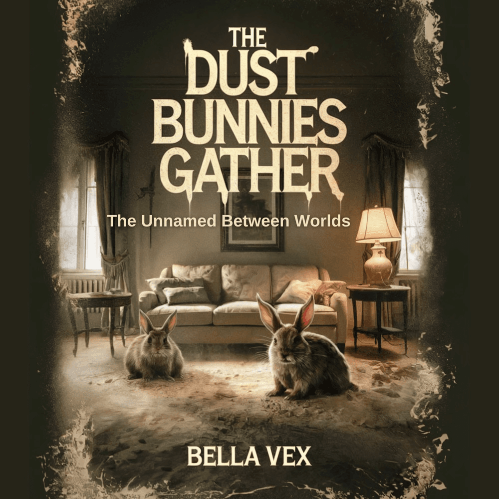The Dust Bunnies Gather: The Unnamed Between Worlds