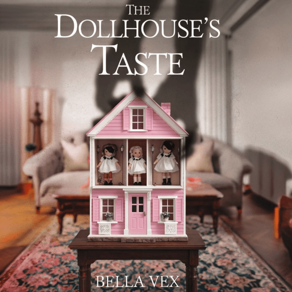 The Dollhouse's Taste: Playtime in Blood