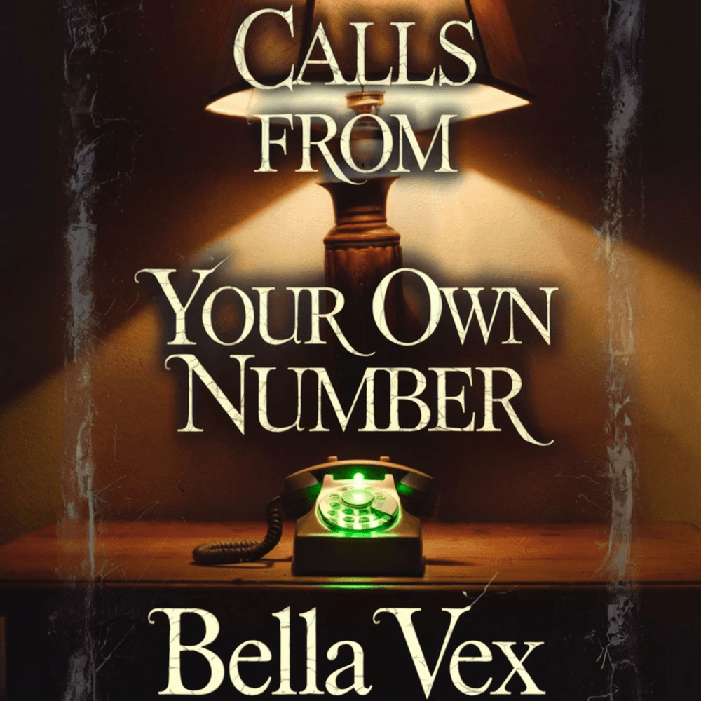 Calls From Your Own Number: What Waits on the Other Side