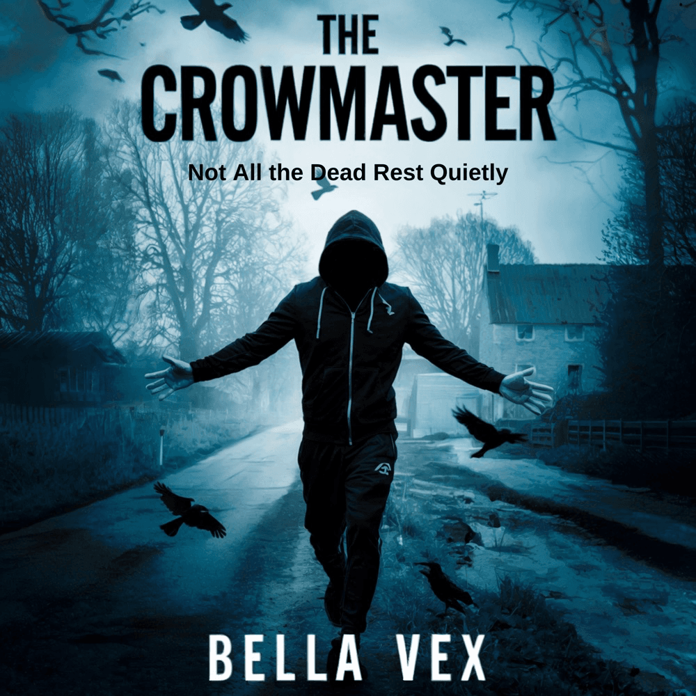 The Crowmaster: Not All the Dead Rest Quietly