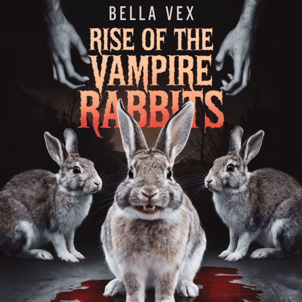 Rise of the Vampire Rabbits: The Blood Warren Awakens