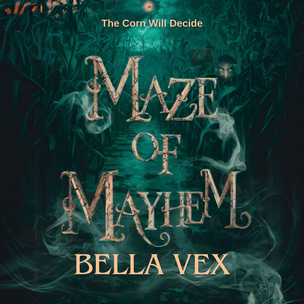 Maze of Mayhem: The Corn Will Decide