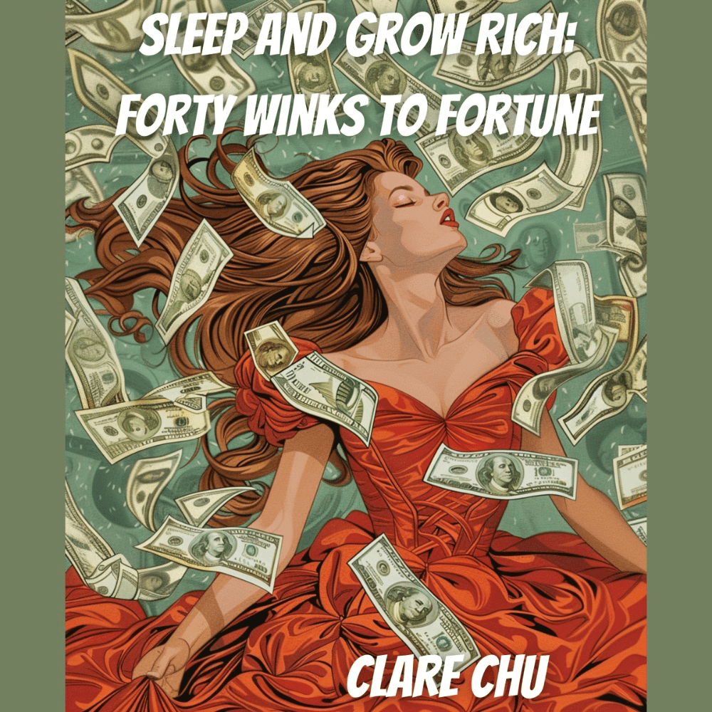 Sleep and Grow Rich: Forty Winks to Fortune