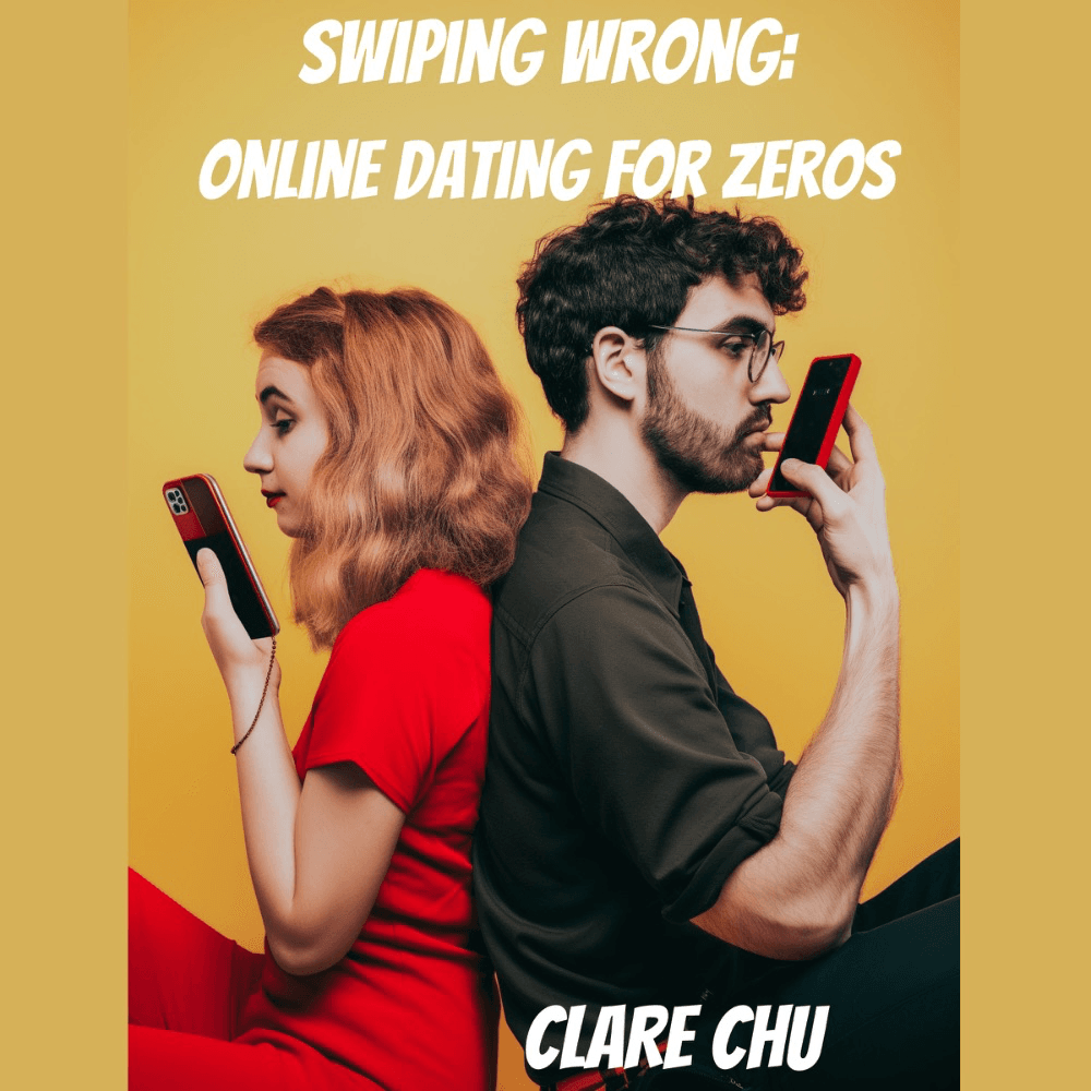 Swiping Wrong: Online Dating for Zeros