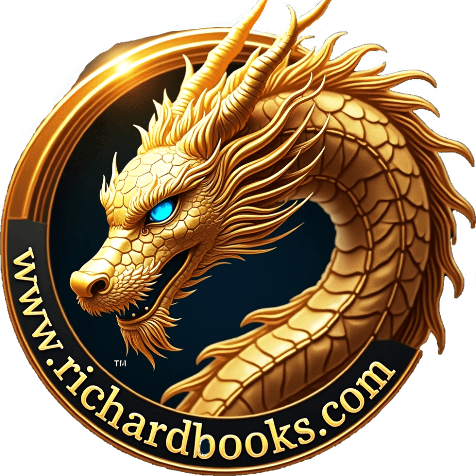 Richard Volume VI Prologue