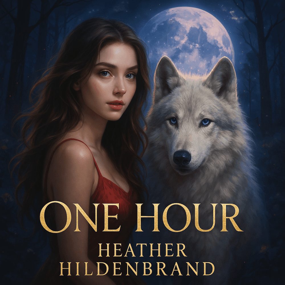 One Hour (A Dirty Blood Series Bonus Story)