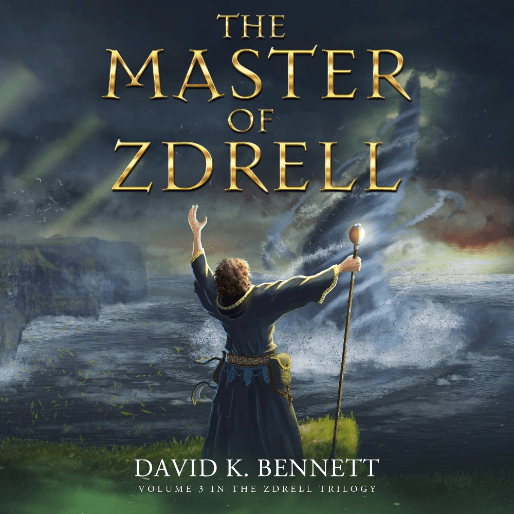 The Master of Zdrell
