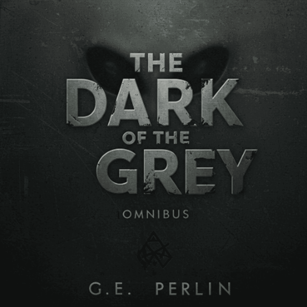 The Dark of The Grey: Omnibus
