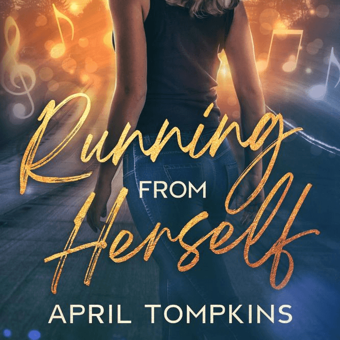 Running From Herself