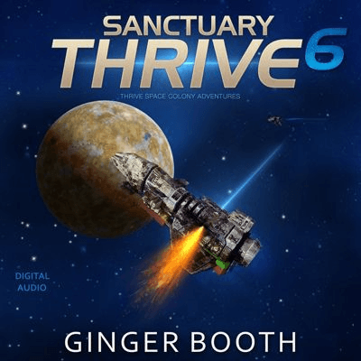 Sanctuary Thrive, Sample