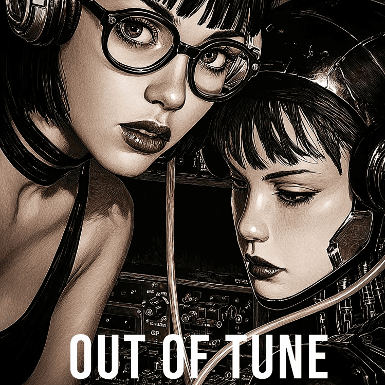 Out of Tune
