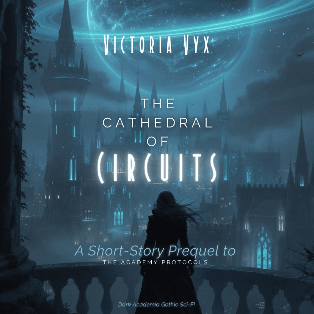 The Cathedral of Circuits