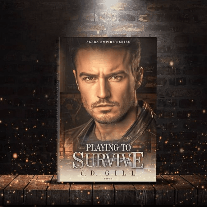 Playing to Survive Chapter 1