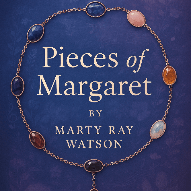 Pieces of Margaret