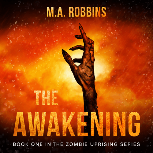 The Awakening: Fast-Paced Zombie Outbreak