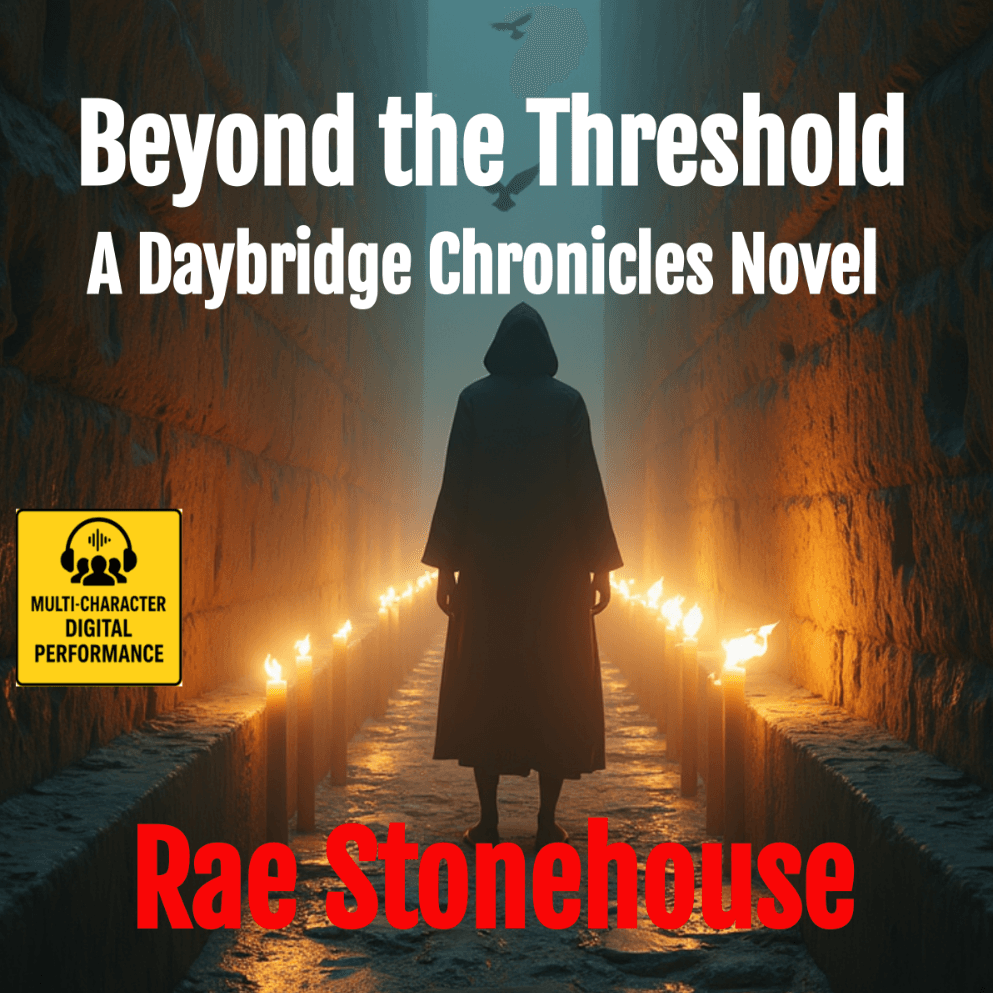 Beyond the Threshold: A Daybridge Chronicles Novel