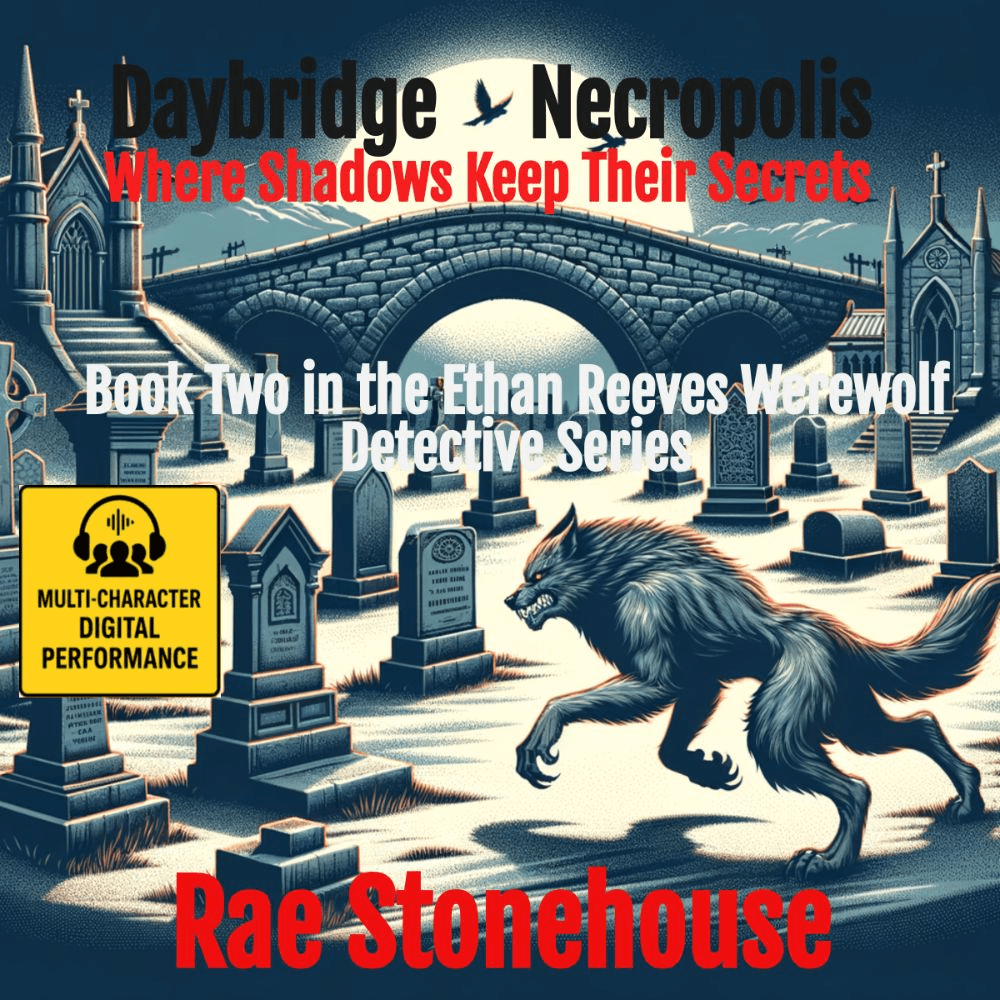 Daybridge Necropolis: Where Shadows Keep Their Secrets