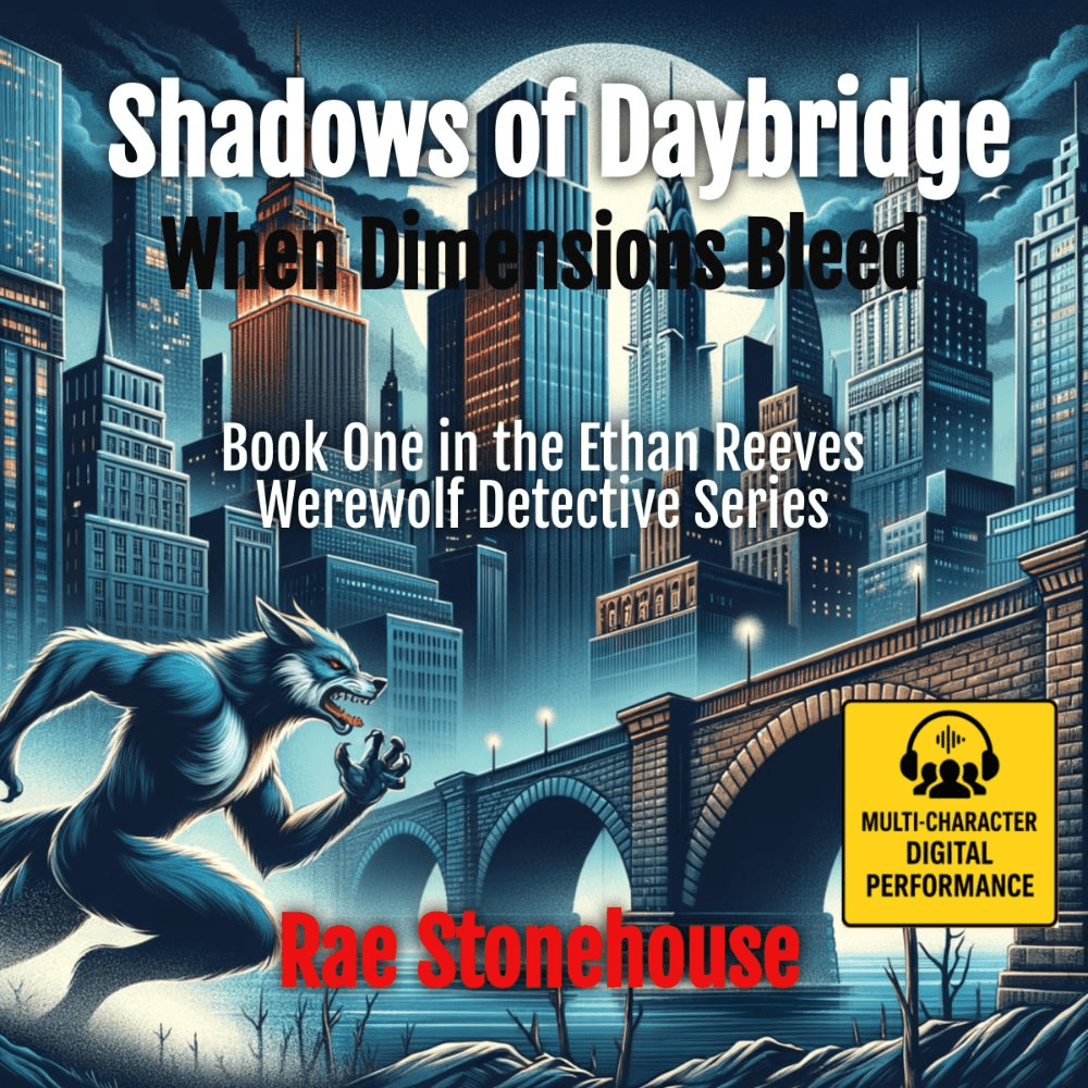 Shadows of Daybridge: When Dimensions Bleed