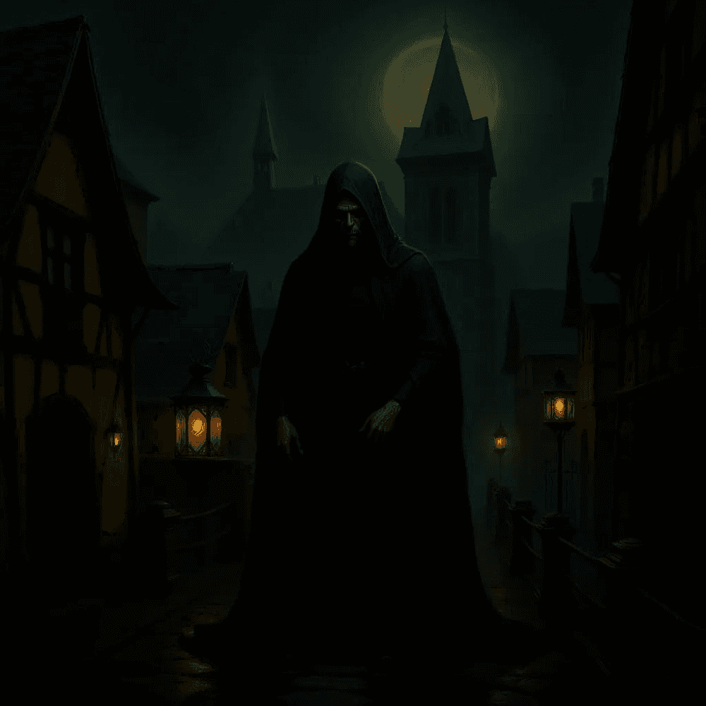 Where the Song Sleeps