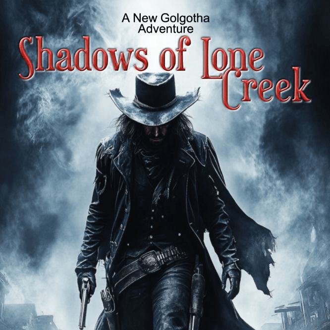 Shadows of Lone Creek