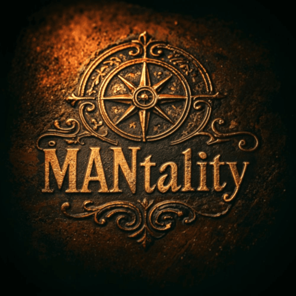 MANtality: "Applying Ancient Wisdom to Unleash the Modern Masculine Psyche."
