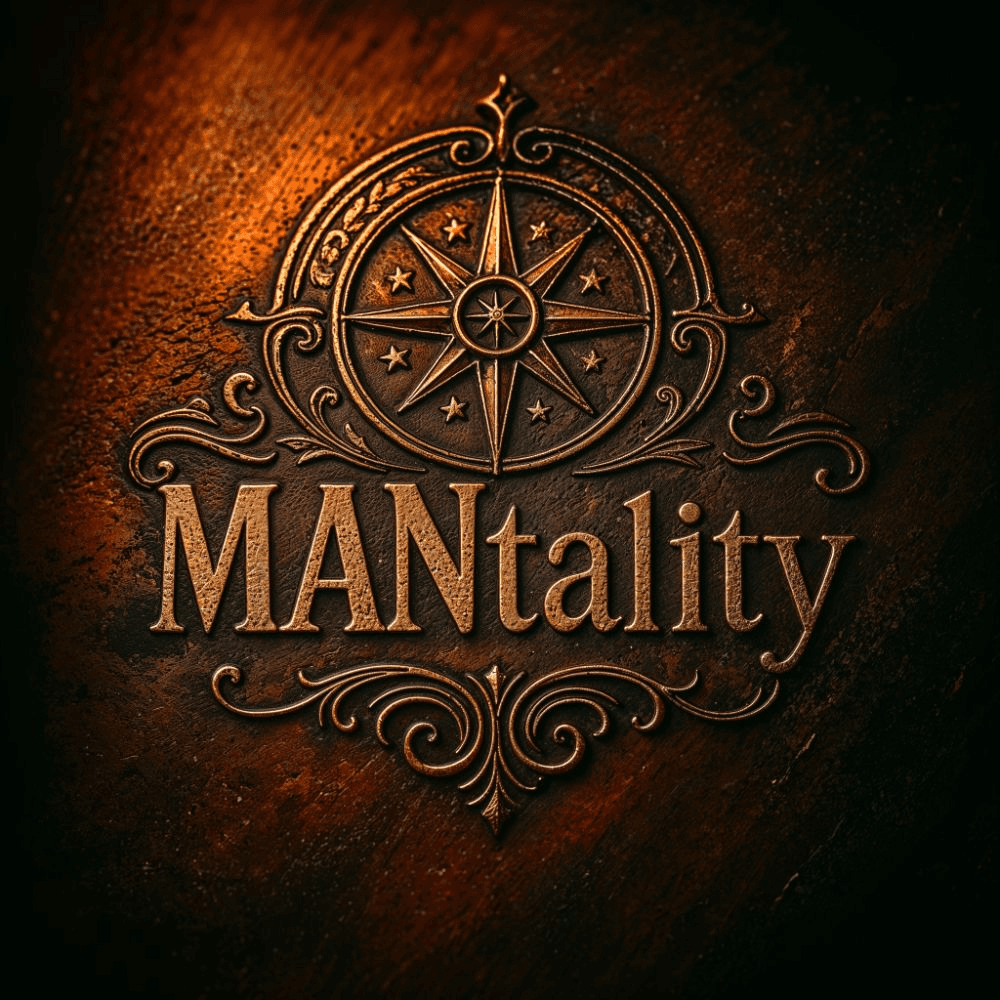 MANtality: “Applying Ancient Wisdom to Unleash the Modern Masculine Psyche.”