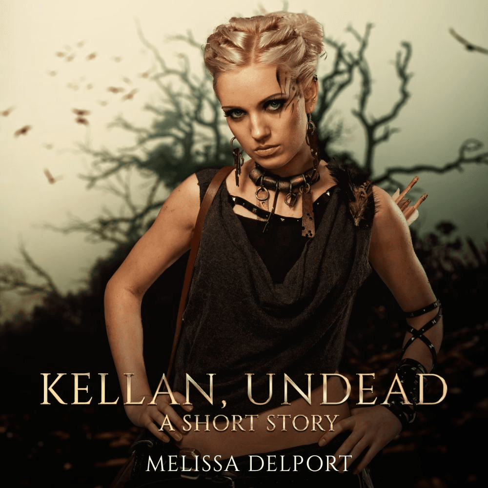 Kellan, Undead