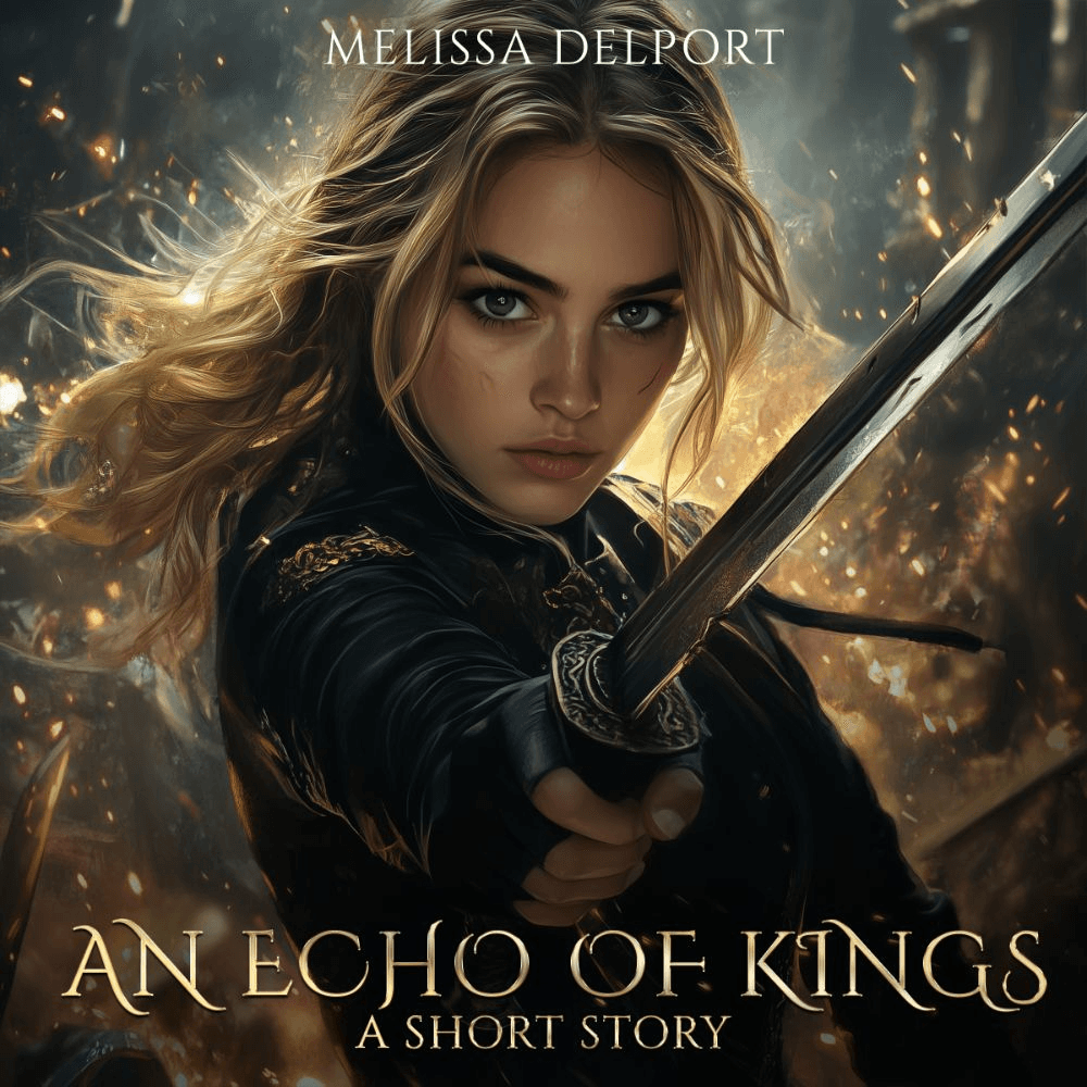 An Echo of Kings (Short Story)