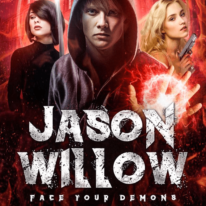 Jason Willow 1: Face Your Demons (Multi-voice)