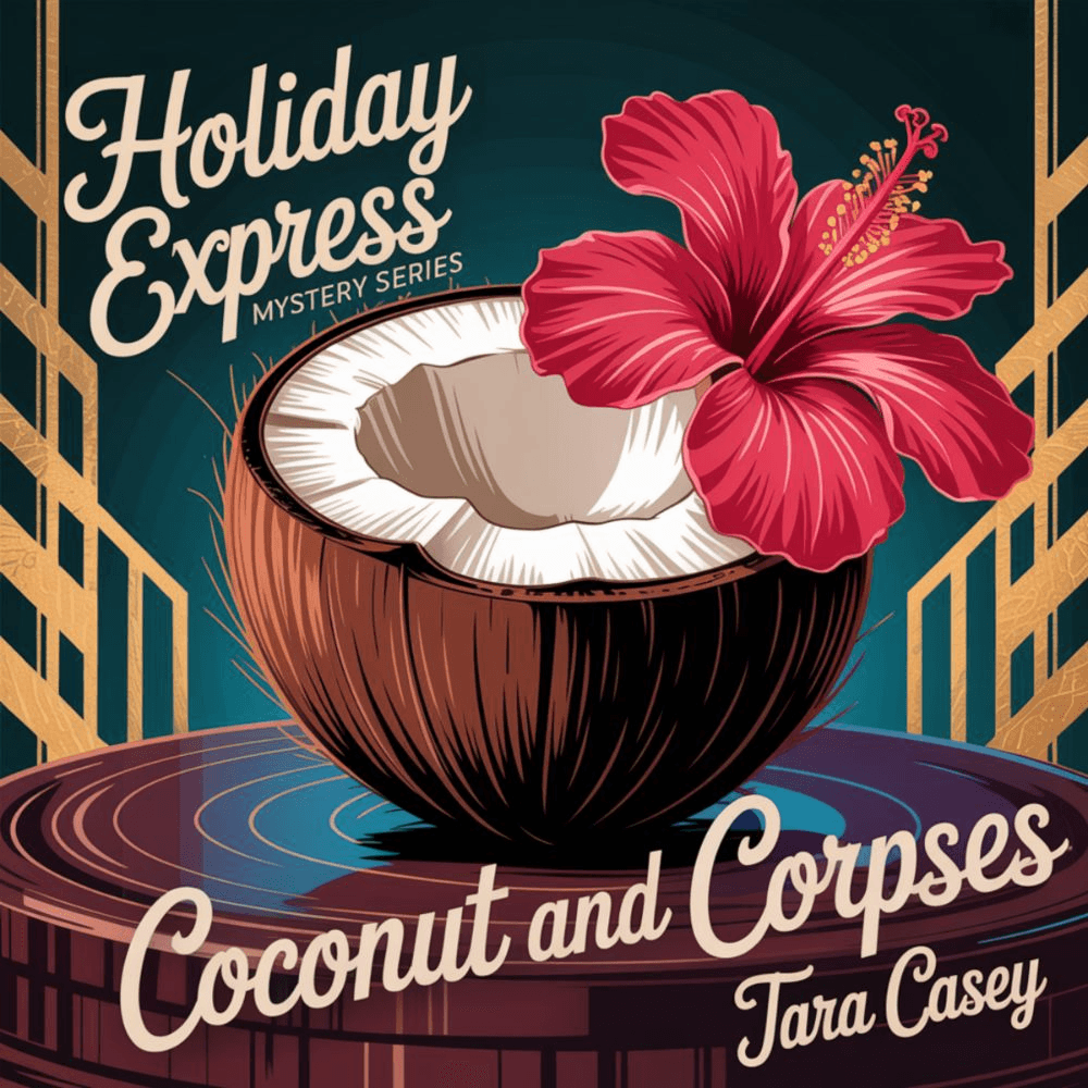 Coconut & Corpses