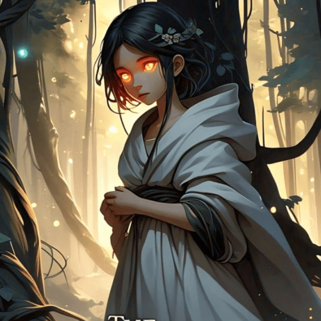 The Light within Shadows