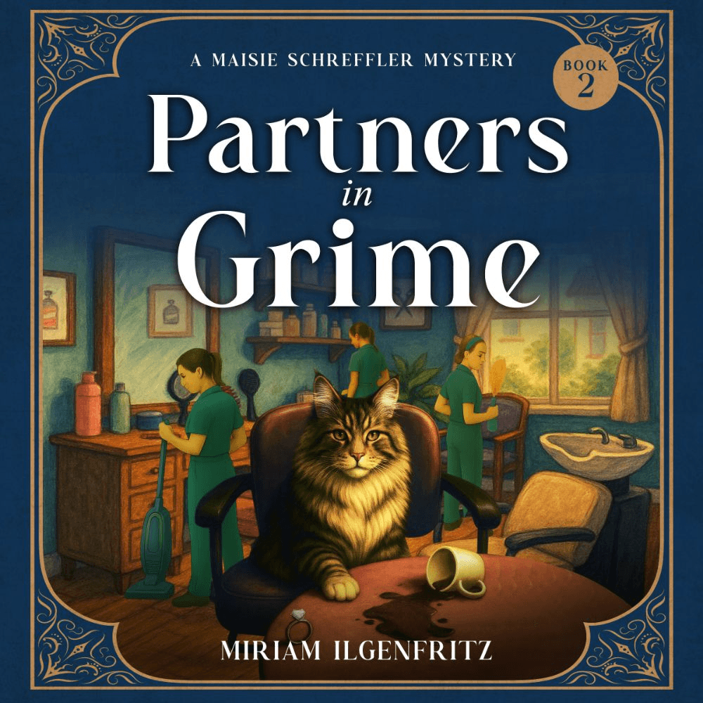Partners in Grime