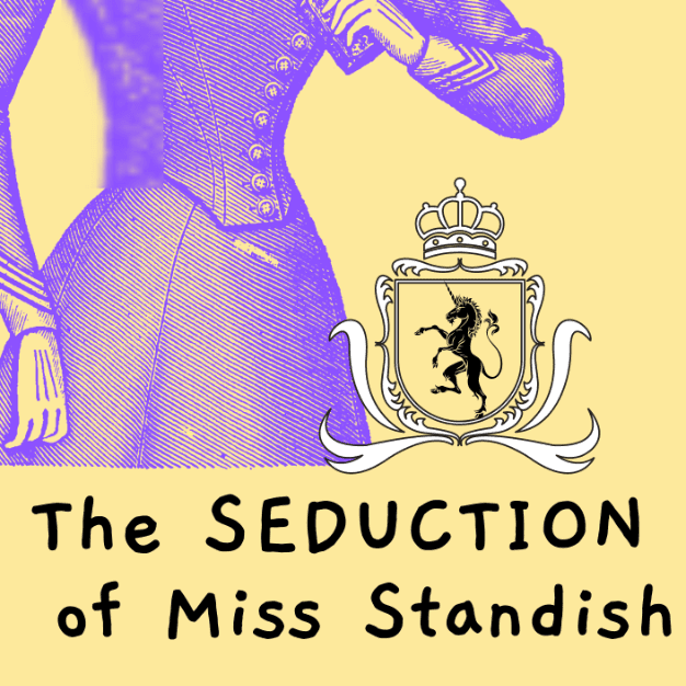 The Seduction of Miss Standish