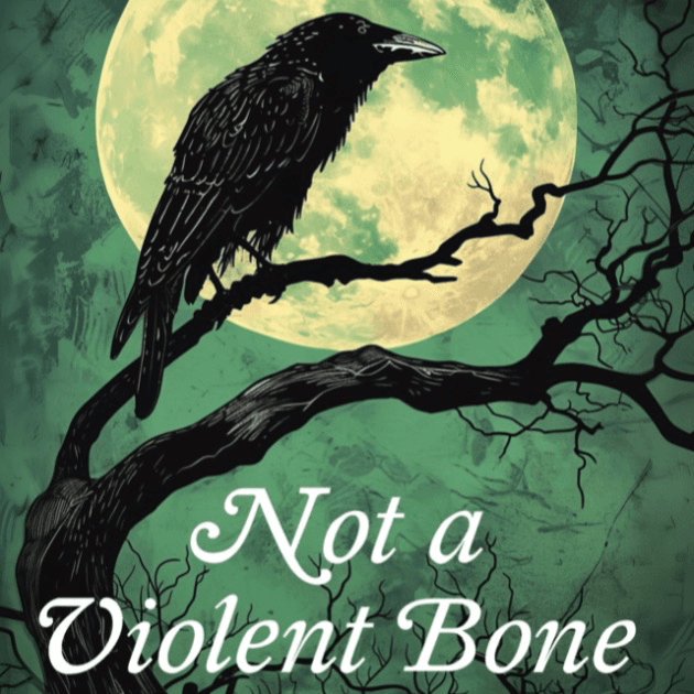 Not a Violent Bone