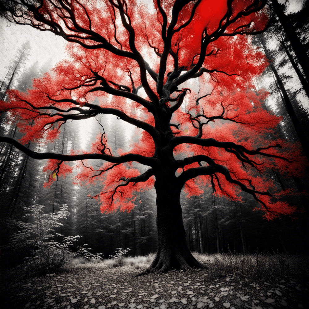 Wildflower and Warrior