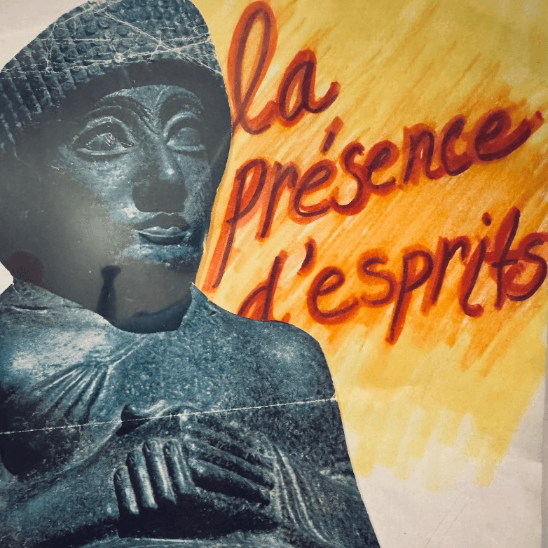 La Pre’sence d’esprits