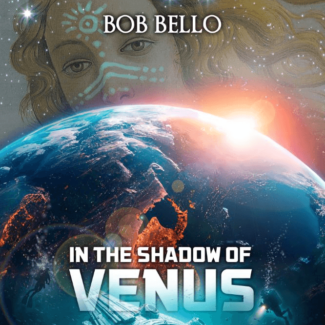 In the Shadow of Venus