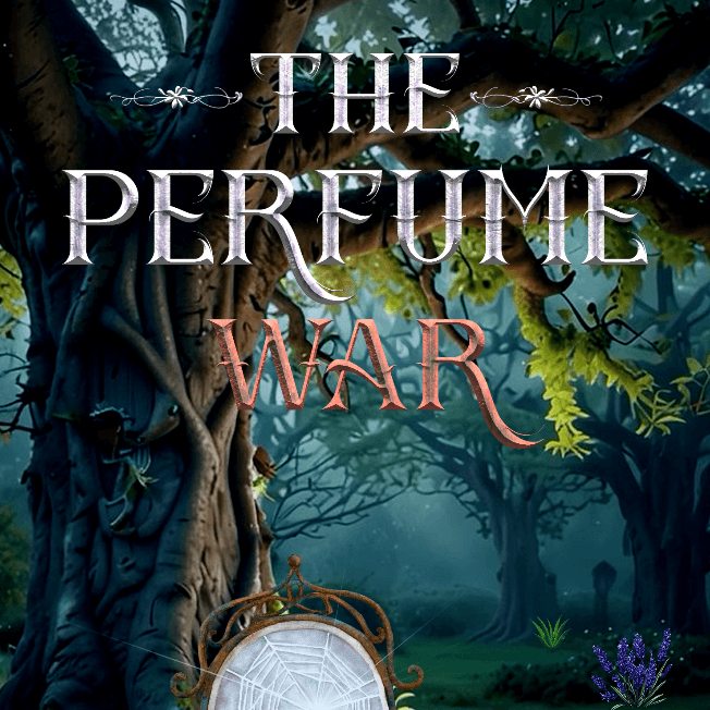 The Perfume Wars 1-6