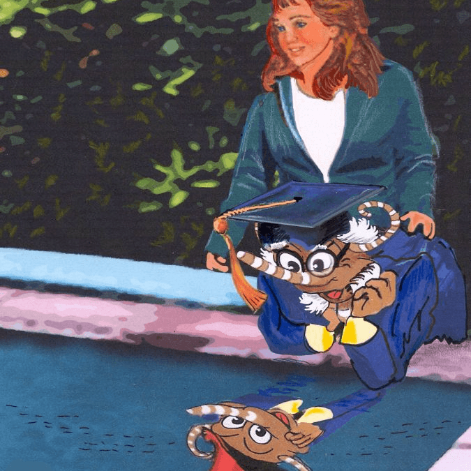 The Hidden Truth Behind the Wogglebug's History of Oz