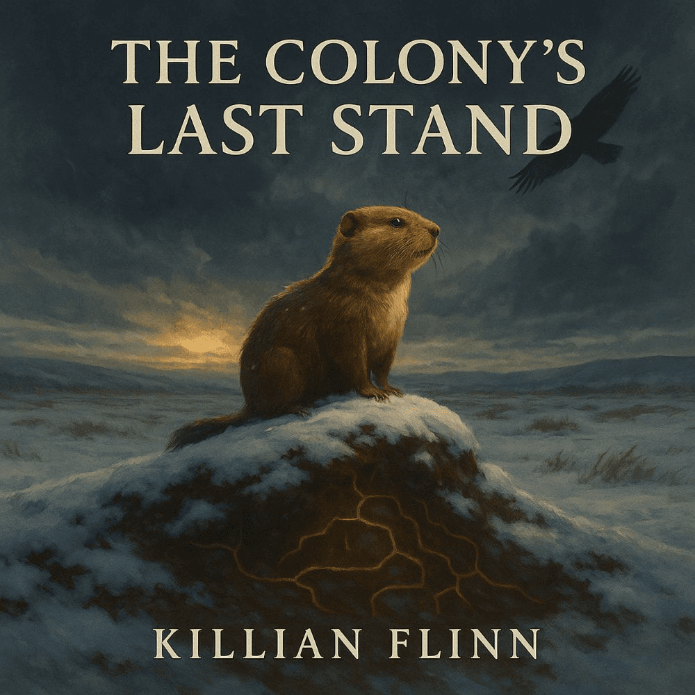 The Colony's Last Stand