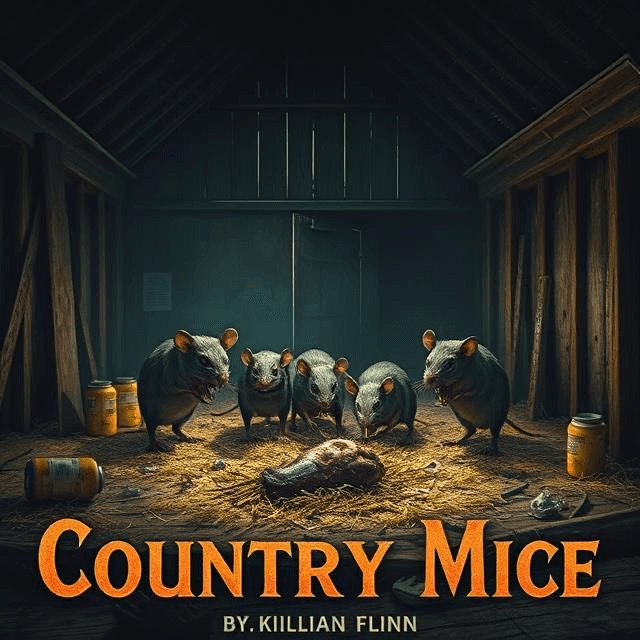 Country Mice