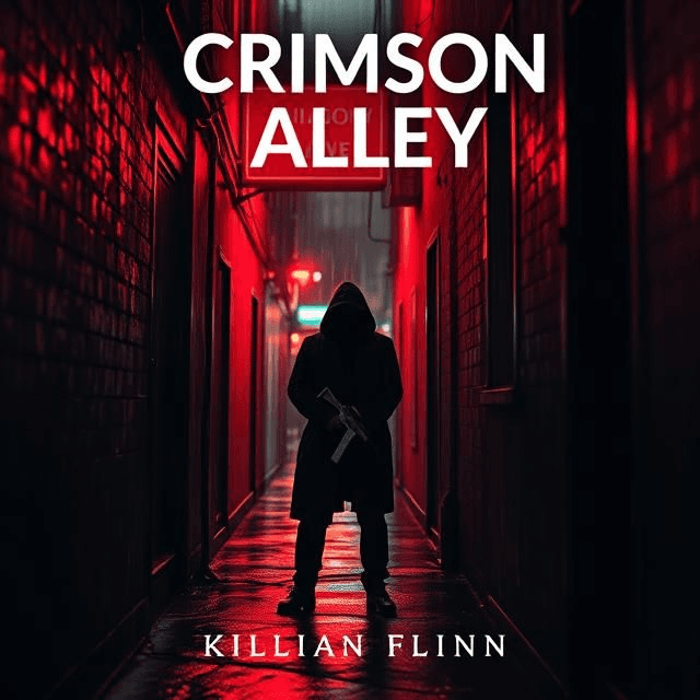Crimson Alley