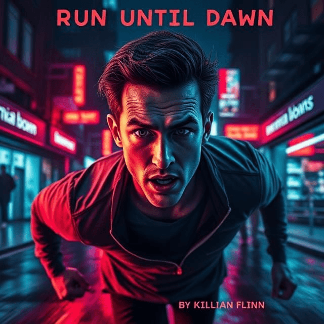 Run Until Dawn