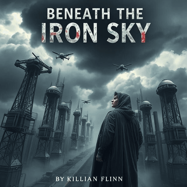 Beneath the Iron Sky