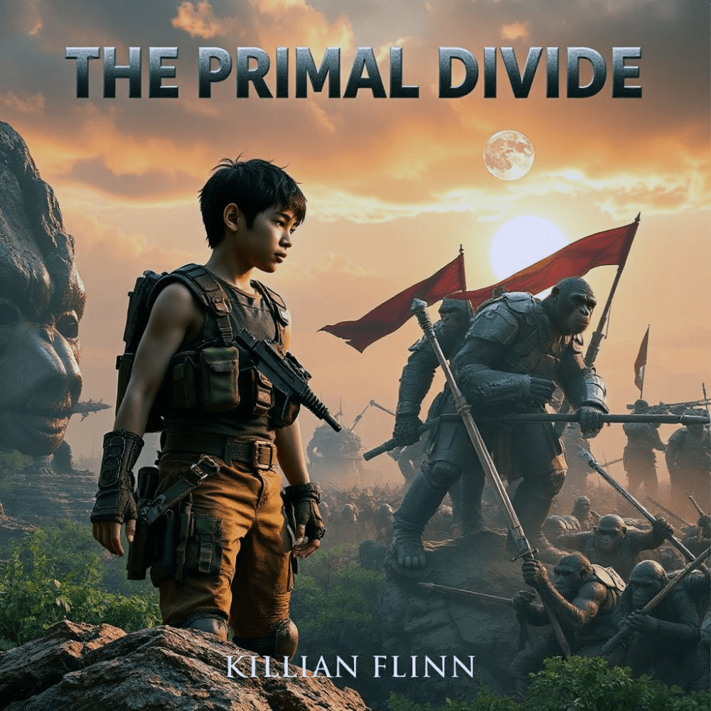 The Primal Divide