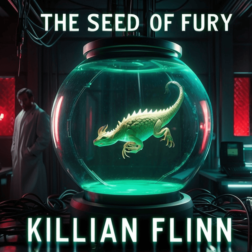 The Seed of Fury