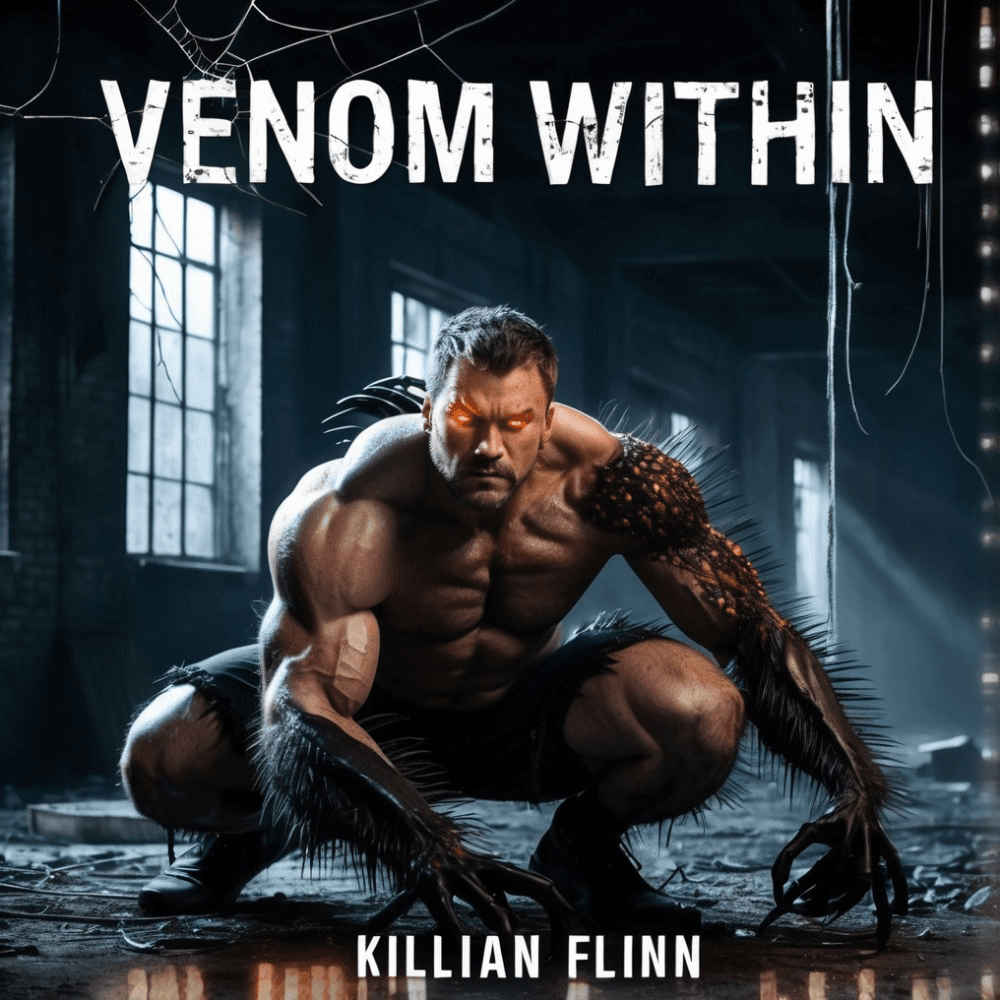 Venom Within