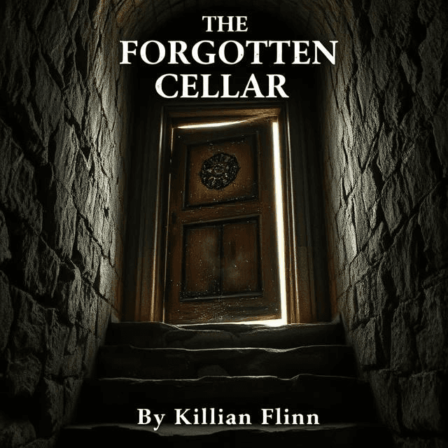 The Forgotten Cellar