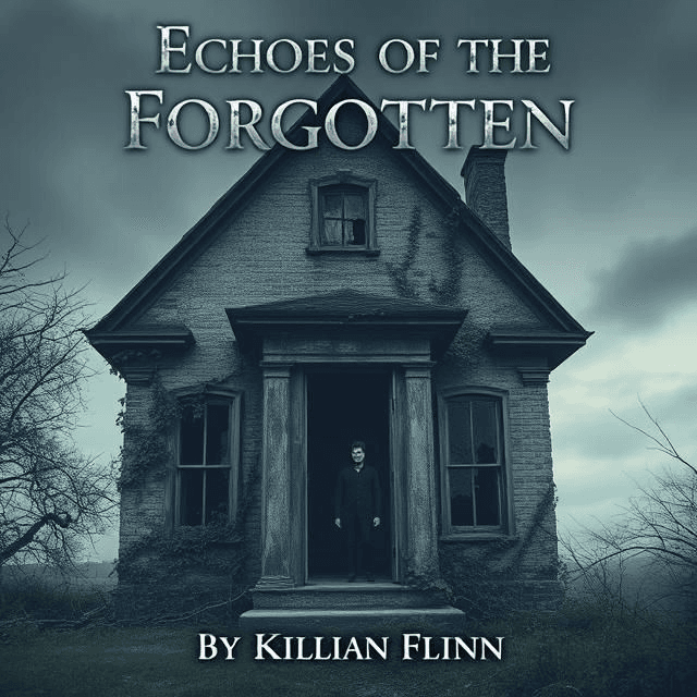 Echoes of the Forgotten